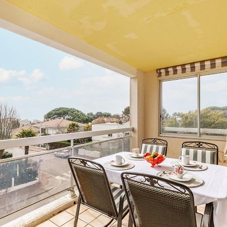Apartment Le Garden By Interhome Royan Bagian luar foto