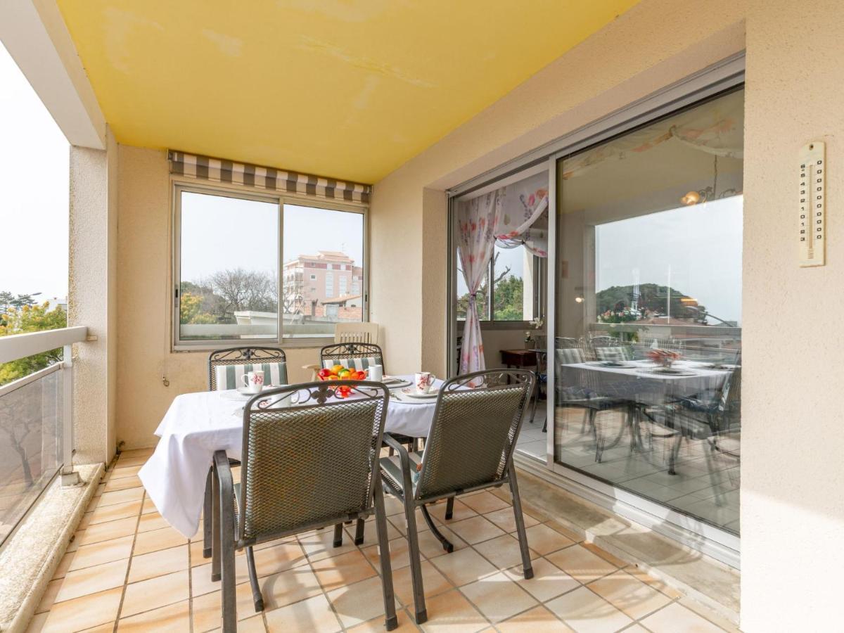 Apartment Le Garden By Interhome Royan Bagian luar foto