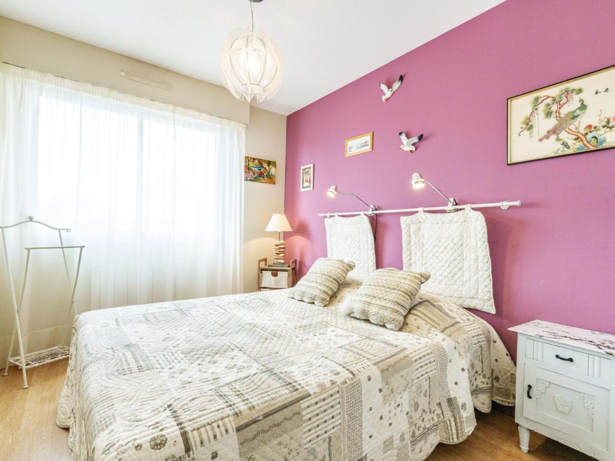 Apartment Le Garden By Interhome Royan Bagian luar foto