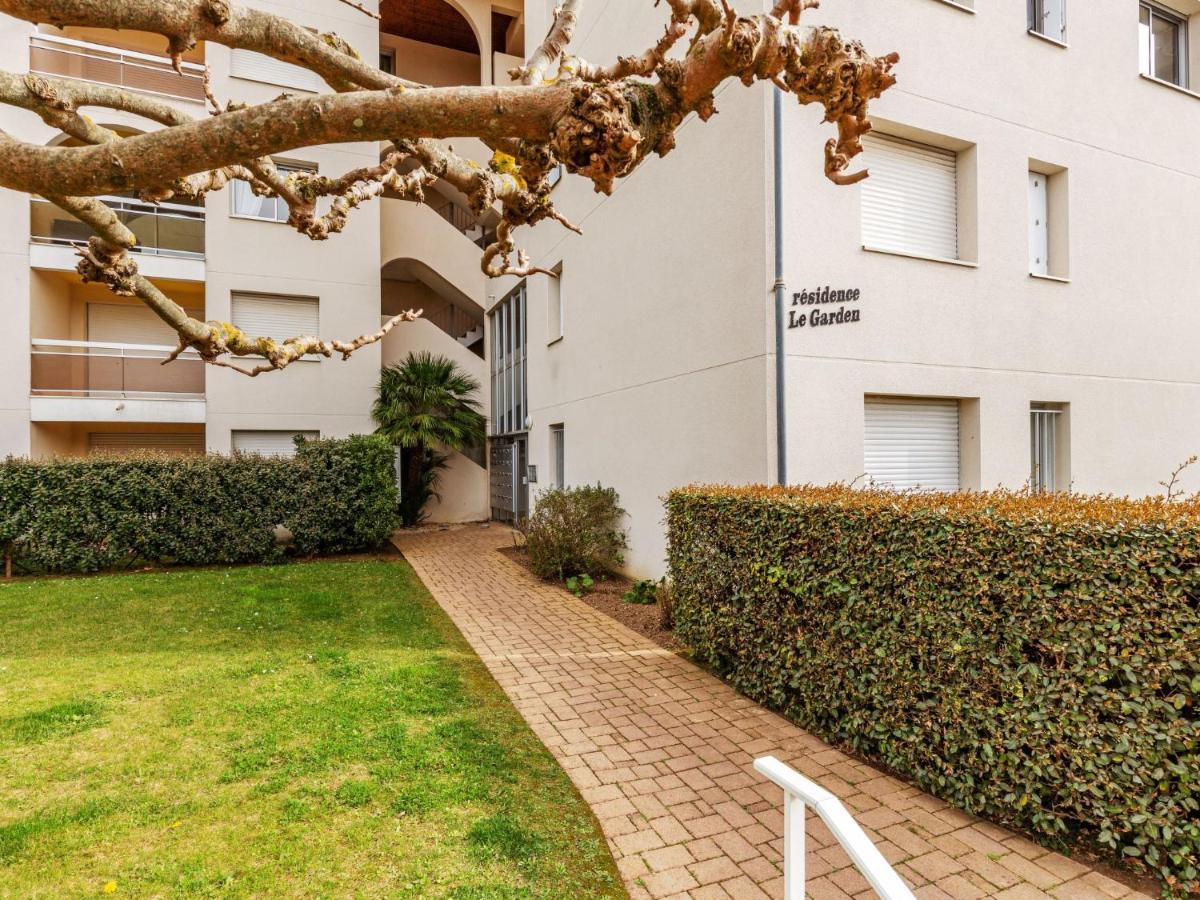 Apartment Le Garden By Interhome Royan Bagian luar foto