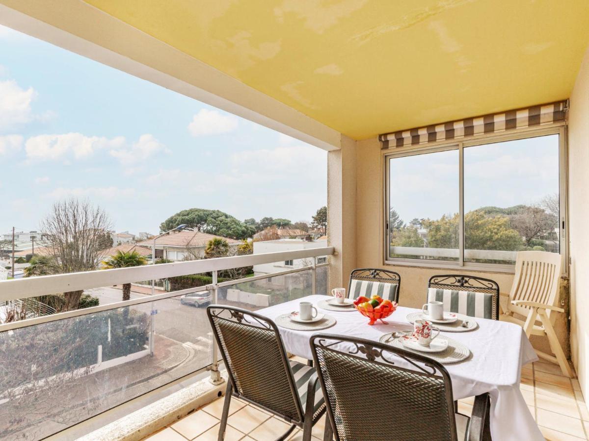 Apartment Le Garden By Interhome Royan Bagian luar foto