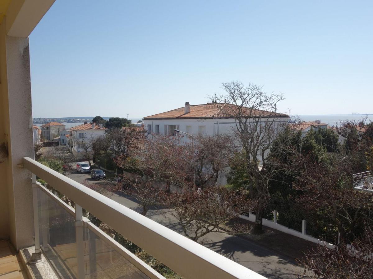 Apartment Le Garden By Interhome Royan Bagian luar foto