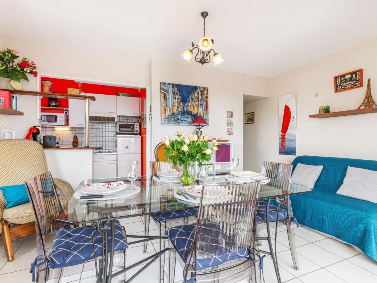 Apartment Le Garden By Interhome Royan Bagian luar foto